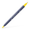 photo-Feutre de coloriage - Faber-Castell - Goldfaber Sketch - Cadmium yellow - 107