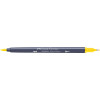 Feutre de coloriage - Faber-Castell - Goldfaber Sketch - Cadmium yellow - 107