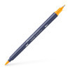 photo-Feutre de coloriage - Faber-Castell - Goldfaber Sketch - Dark chrome yellow - 109