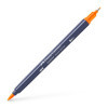 photo-Feutre de coloriage - Faber-Castell - Goldfaber Sketch - Cadmium orange - 111