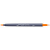 Feutre de coloriage - Faber-Castell - Goldfaber Sketch - Cadmium orange - 111