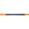 Feutre de coloriage - Faber-Castell - Goldfaber Sketch - Cadmium orange - 111