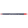 Feutre de coloriage - Faber-Castell - Goldfaber Sketch - Scarlet red - 118