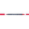Feutre de coloriage - Faber-Castell - Goldfaber Sketch - Permanent carmine - 126