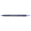 Feutre de coloriage - Faber-Castell - Goldfaber Sketch - Lavender light - 196