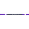 Feutre de coloriage - Faber-Castell - Goldfaber Sketch - Purple violet - 136