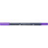 Feutre de coloriage - Faber-Castell - Goldfaber Sketch - Purple violet - 136