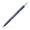 photo-Feutre de coloriage - Faber-Castell - Goldfaber Sketch - Light pigeon blue - 452