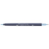 Feutre de coloriage - Faber-Castell - Goldfaber Sketch - Light pigeon blue - 452