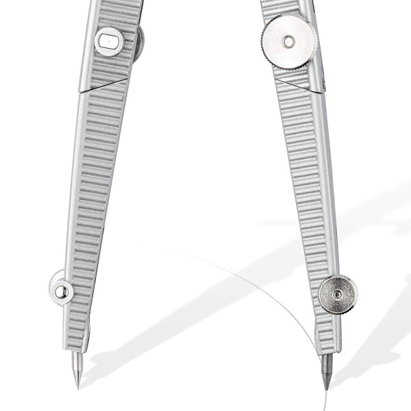 Compas Scolaire De Précision À Vis - 550 01 Staedtler | à seulement 12,99 €
