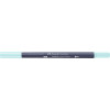 Feutre de coloriage - Faber-Castell - Goldfaber Sketch - Pale mint - 310