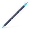 photo-Feutre de coloriage - Faber-Castell - Goldfaber Sketch - Water blue - 164