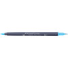 Feutre de coloriage - Faber-Castell - Goldfaber Sketch - Water blue - 164