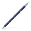 photo-Feutre de coloriage - Faber-Castell - Goldfaber Sketch - Dark pigeon blue - 453