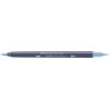 Feutre de coloriage - Faber-Castell - Goldfaber Sketch - Dark pigeon blue - 453