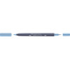 Feutre de coloriage - Faber-Castell - Goldfaber Sketch - Dark pigeon blue - 453