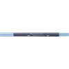 Feutre de coloriage - Faber-Castell - Goldfaber Sketch - Dark pigeon blue - 453