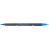 Feutre de coloriage - Faber-Castell - Goldfaber Sketch - Azure blue - 449