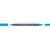 Feutre de coloriage - Faber-Castell - Goldfaber Sketch - Azure blue - 449