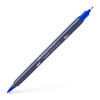 photo-Feutre de coloriage - Faber-Castell - Goldfaber Sketch - Helioblue reddish - 151