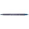 Feutre de coloriage - Faber-Castell - Goldfaber Sketch - Indigo - 450