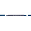 Feutre de coloriage - Faber-Castell - Goldfaber Sketch - Indigo - 450