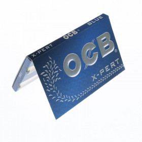 Carnet Ocb X-Pert Regular - 100 Feuilles - Ocb pas cher