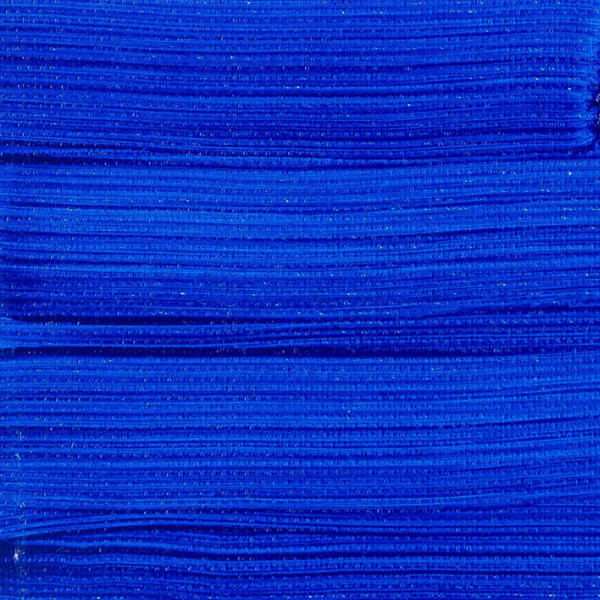 Peinture acrylique - Bleu Phtalo - 570 - Pot de 750 ml - Talens Art Creation