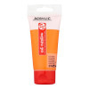 photo-Peinture acrylique - Orange azo - 276 - Art Creation Talens - Tube de 75ml