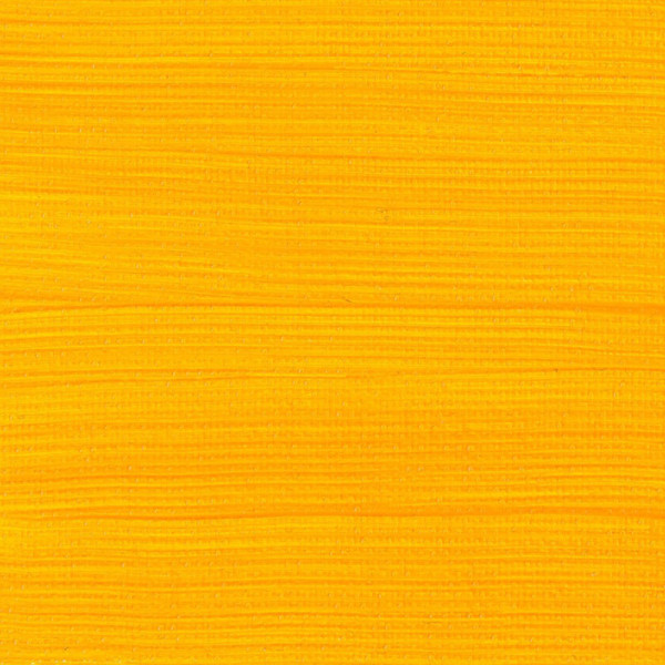 Peinture acrylique - Jaune azo foncé - 270 - Art Creation Talens - Tube de 75ml