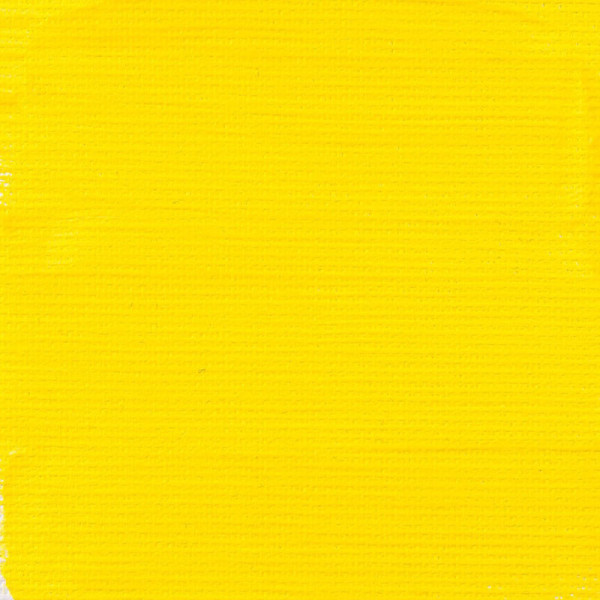 Peinture acrylique - Jaune primaire - 275 - Art Creation Talens - Tube de 75ml