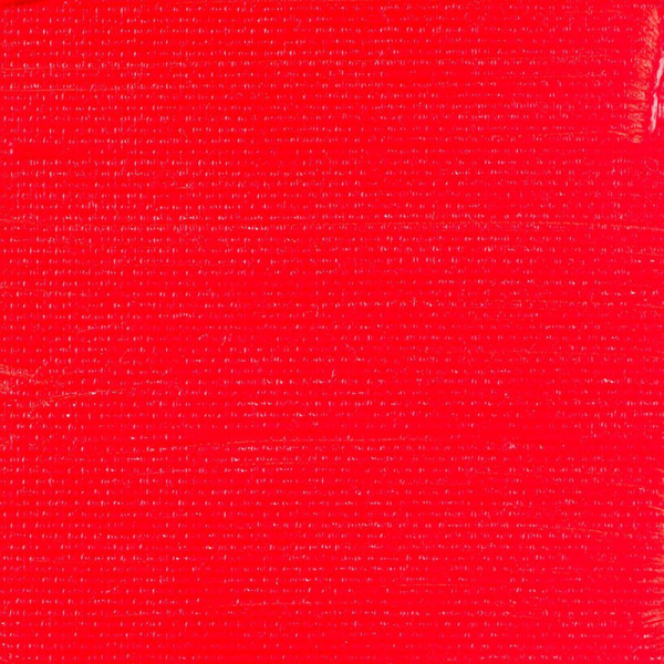 Peinture acrylique - Rouge naphtol clair - 398 - Art Creation Talens - Tube de 75ml