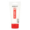 photo-Peinture acrylique - Blanc de titane - 105 - Art Creation Talens - Tube de 75ml