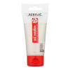 photo-Peinture acrylique - Argent - 800 - Art Creation Talens - Tube de 75ml