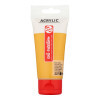photo-Peinture acrylique - Ocre jaune - 227 - Art Creation Talens - Tube de 75ml