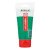 photo-Tube de peinture acrylique Art Creation Talens 75ml vert de vessie