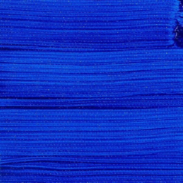 Tube de peinture acrylique Art Creation Talens 75ml bleu phtalo