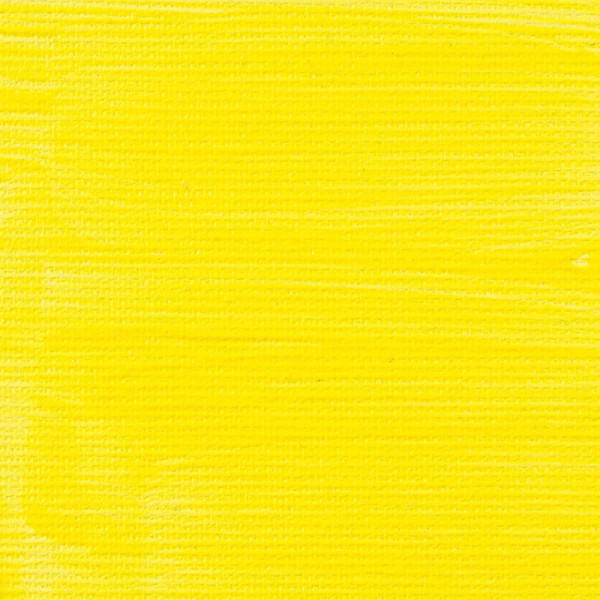 Peinture acrylique - Jaune azo citron - 267 - Art Creation Talens - Tube de 75ml