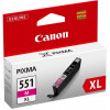 Canon Encre Cli-551M Xl Magenta pas cher