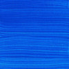 Peinture acrylique - Cyan primaire - 572 - Art Creation Talens - Tube de 75ml