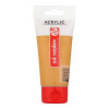 photo-Peinture acrylique - Terre sienne naturelle - 234 - Art Creation Talens - Tube de 75ml