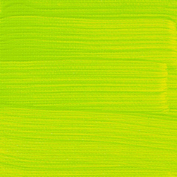 Tube de peinture acrylique Art Creation Talens 75ml vert jaunâtre