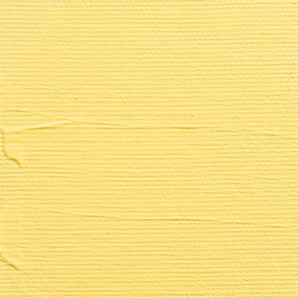 Peinture acrylique - Jaune pastel - 226 - Art Creation Talens - Tube de 75ml