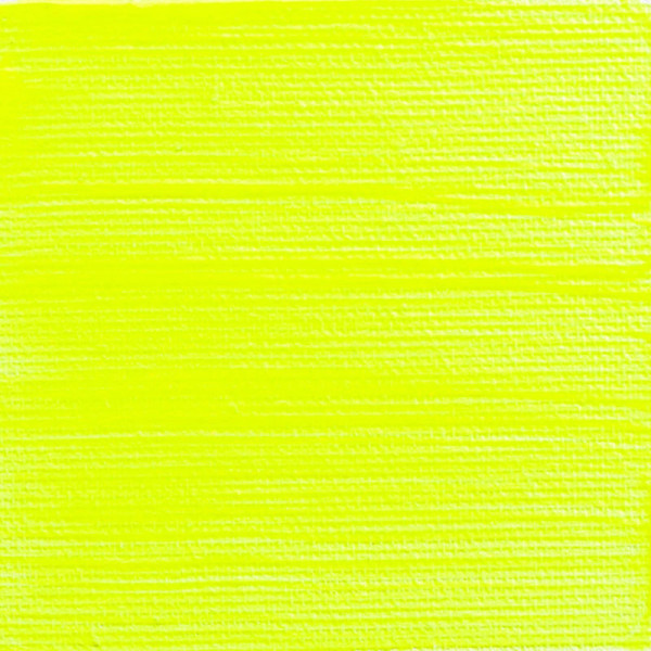 Peinture acrylique - Jaune reflex - 256 - Art Creation Talens - Tube de 75ml