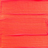Peinture acrylique - Orange reflex - 257 - Art Creation Talens - Tube de 75ml