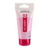 photo-Peinture acrylique - Rose clair - 361 - Art Creation Talens - Tube de 75ml