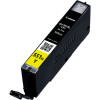 Cartouche jet d'encre Canon CLI 551XL Jaune | Surdiscount