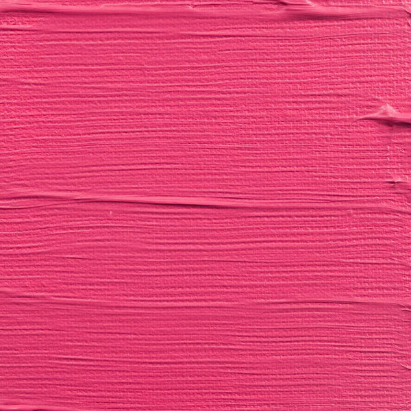 Peinture acrylique - Rose quinacridone - 366 - Art Creation Talens - Tube de 75ml