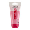 photo-Peinture acrylique - Rose fleurs - 382 - Art Creation Talens - Tube de 75ml