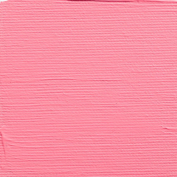 Peinture acrylique - Rose fleurs - 382 - Art Creation Talens - Tube de 75ml